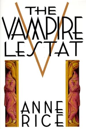 Immagine del venditore per Vampire Lestat venduto da GreatBookPrices