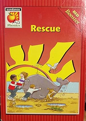 Seller image for Resue (Sundance phonics readers) for sale by Reliant Bookstore