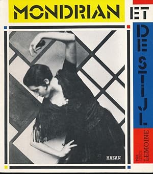 Image du vendeur pour Mondrian et De Stijl mis en vente par LIBRAIRIE GIL-ARTGIL SARL