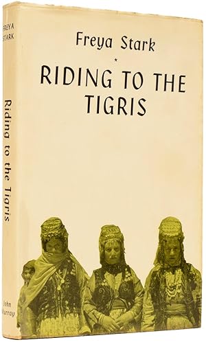 Riding to the Tigris