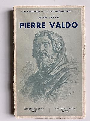 Imagen del vendedor de Pierre Valdo a la venta por ShepherdsBook