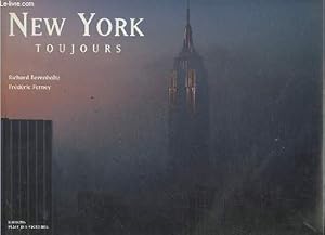 Seller image for New York toujours. for sale by Le-Livre