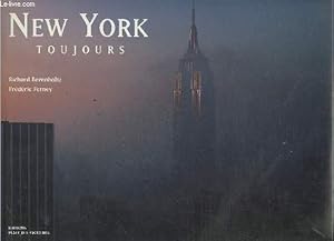 Image du vendeur pour New York toujours. mis en vente par Le-Livre