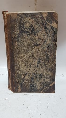 Bild des Verkufers fr Poems on Several Occasions. Vol V zum Verkauf von Cambridge Rare Books