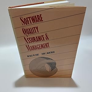 Seller image for Software Quality Assurance and Management for sale by Cambridge Rare Books