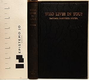 Who Lives in You?