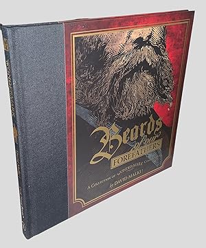 Seller image for Wondermark: Beards of our Forefathers for sale by Grayshelf Books, ABAA, IOBA