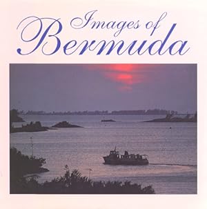 Bild des Verkufers fr Images of Bermuda zum Verkauf von WeBuyBooks
