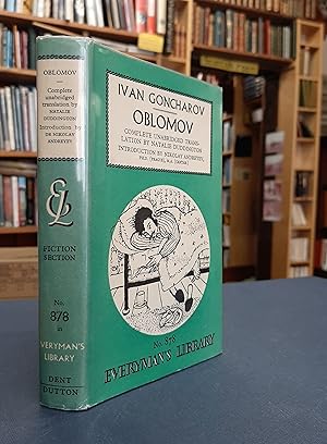 Oblomov