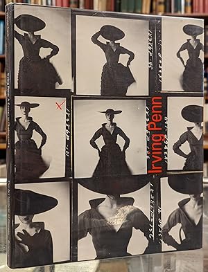 Immagine del venditore per Irving Penn: A Career in Photography venduto da Moe's Books