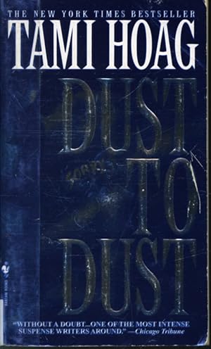 Seller image for Dust To Dust for sale by Librairie Le Nord