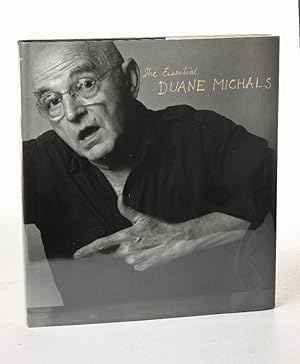 Image du vendeur pour The Essential Duane Michals mis en vente par Stephen Bulger Gallery