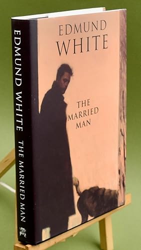 Image du vendeur pour The Married Man. First Printing. Signed by the Author mis en vente par Libris Books