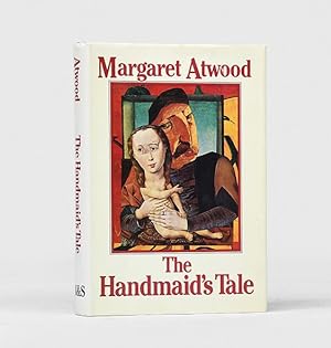 Seller image for The Handmaid's Tale. for sale by Peter Harrington.  ABA/ ILAB.