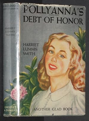 Pollyannas Debt Of Honor