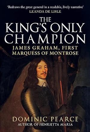 Seller image for The King's Only Champion (Hardcover) for sale by Grand Eagle Retail