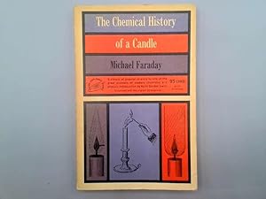 Immagine del venditore per The Chemical History of a Candle venduto da Goldstone Rare Books