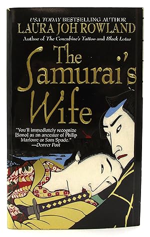 Seller image for Samurai's Wife - #5 Sano Ichiro for sale by Book Nook