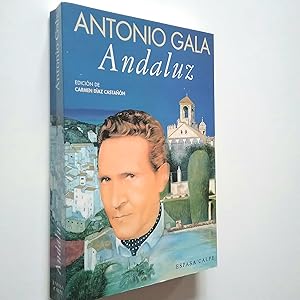 Imagen del vendedor de Andaluz a la venta por MAUTALOS LIBRERA