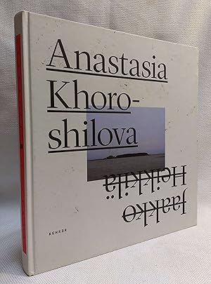 Imagen del vendedor de Jaakko Heikkila: Kitchen Talks / Anastasia Khoroshilova: Tracks a la venta por Book House in Dinkytown, IOBA