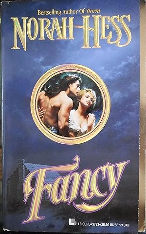 Seller image for Fancy for sale by Reliant Bookstore