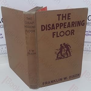 Immagine del venditore per The Disappearing Floor (Hardy Boys Mystery Stories) venduto da BookAddiction (ibooknet member)