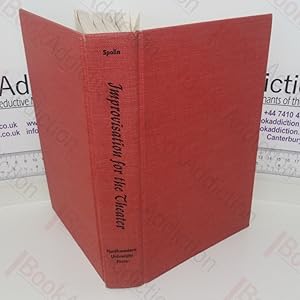 Immagine del venditore per Improvisation for the Theater: A Handbook of Teaching and Directing Techniques venduto da BookAddiction (ibooknet member)