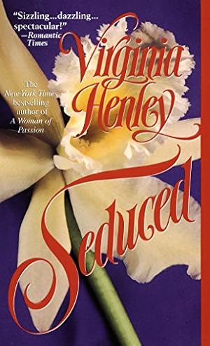 Image du vendeur pour Seduced: A Novel mis en vente par Reliant Bookstore