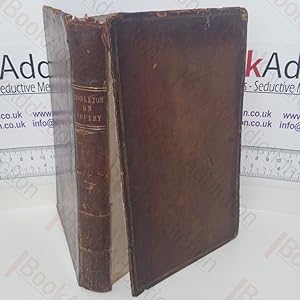 Seller image for A Letter from Rome, Shewing an Exact Conformity between Popery and Paganism: Or, The Religion of the Present Romans, Derived from that of their Heathen Ancestor etc for sale by BookAddiction (ibooknet member)