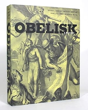 Bild des Verkufers fr Obelisk: A History zum Verkauf von Minotavros Books,    ABAC    ILAB