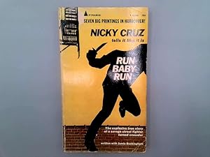 Bild des Verkufers fr Run Baby Run zum Verkauf von Goldstone Rare Books