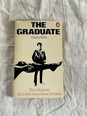 Immagine del venditore per The Graduate venduto da Jon A Sewell