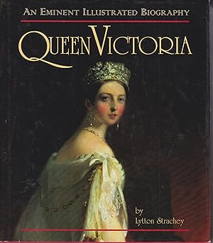 Bild des Verkufers fr Queen Victoria zum Verkauf von Robinson Street Books, IOBA