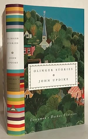 Olinger Stories. A Selection.
