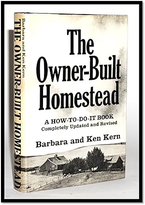 The Owner-Built Homestead