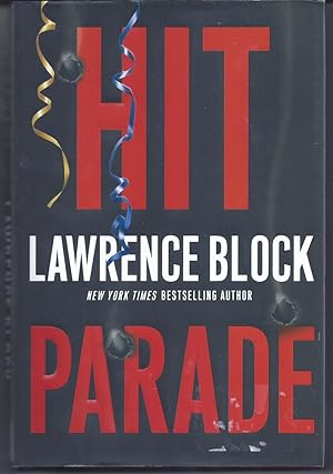 Seller image for Hit Parade for sale by Willis Monie-Books, ABAA