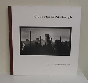Seller image for Clyde Hare's Pittsburgh for sale by The Book Junction