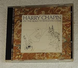 Seller image for On The Road To Kingdom Come [Audio][Compact Disc][Sound Recording] for sale by The Librarian's Books
