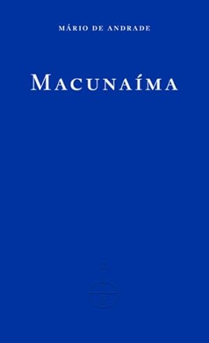 Seller image for Macunaima for sale by GreatBookPrices