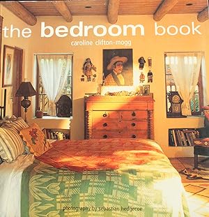 Bild des Verkufers fr The Bedroom Book zum Verkauf von Mad Hatter Bookstore