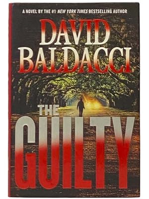 Seller image for The Guilty (Will Robie Series) for sale by Yesterday's Muse, ABAA, ILAB, IOBA