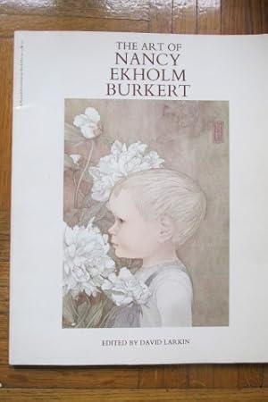 Seller image for The Art of Nancy Ekholm Burkert for sale by Book Look