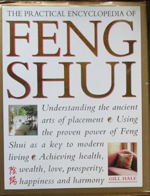 Bild des Verkufers fr The Practical Encyclopedia of Feng Shui zum Verkauf von Book Look