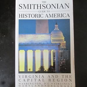 Seller image for The Smithsonian Guide To Historic America for sale by Book Look