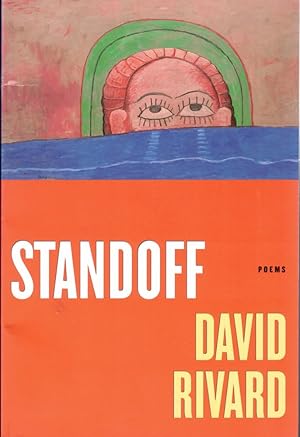 Seller image for Standoff: Poems for sale by Kenneth Mallory Bookseller ABAA