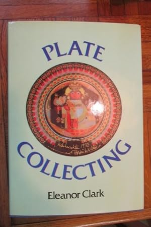 Seller image for Antique Plate Collecting for sale by Book Look