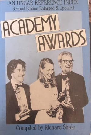 Seller image for Academy Awards for sale by Book Look