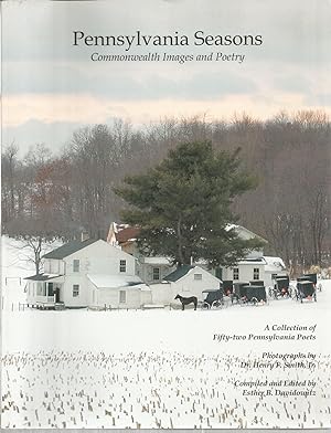 Pennsylvania Seasons: Commonwealth Images and Poetry