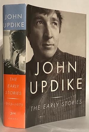 The Early Stories 1953 - 1975.
