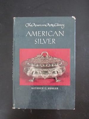 Seller image for American Silver for sale by Book Look